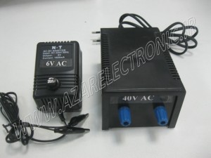 آزمایشگاه الکترونیک صنعتی
